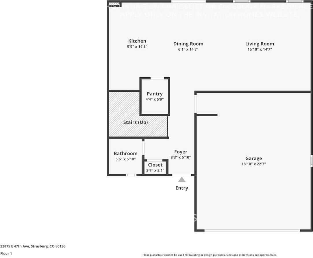 22875 E 47th Ave - Photo 2 of 18