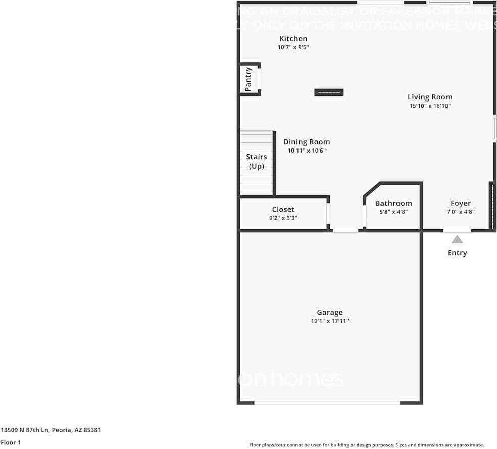 13509 N 87th Ln - Photo 2 of 18