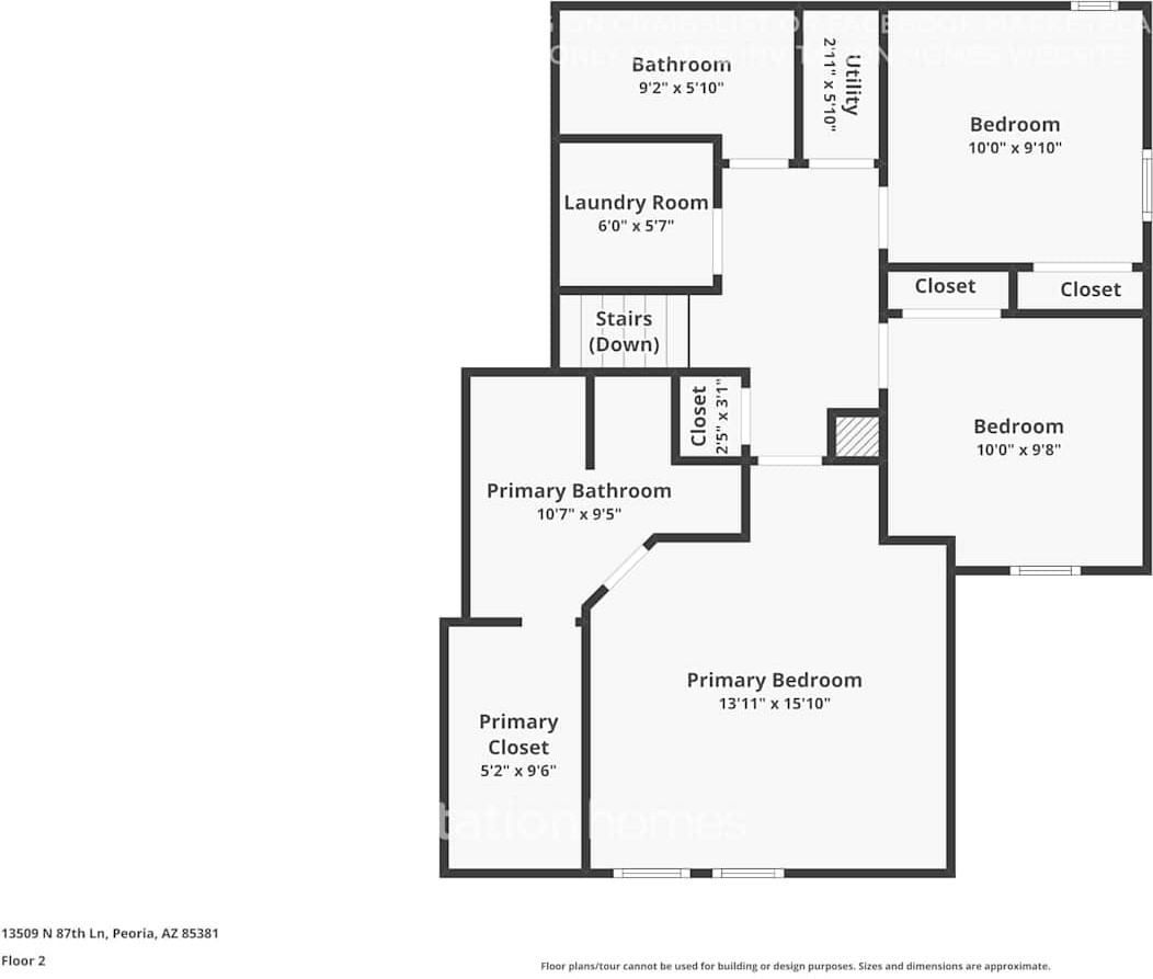 13509 N 87th Ln - Photo 3 of 18