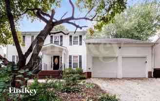 3315 Quaker Run Drive - Photo 1 of 1