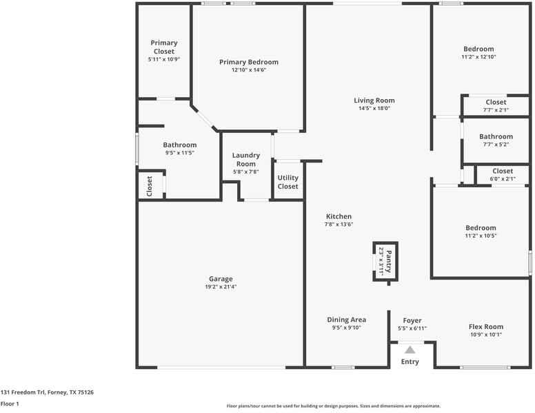 131 Freedom Trl - Photo 2 of 16