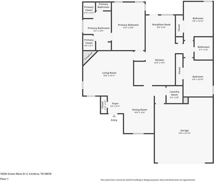 10255 Green Moss Dr S - Photo 2 of 16