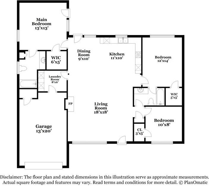 105 Interlaken Pl - Photo 2 of 16