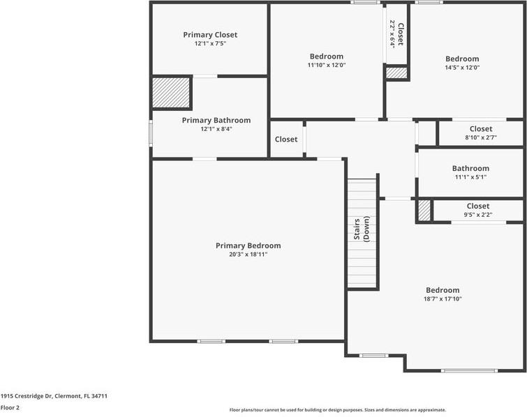 1915 Crestridge Drive - Photo 3 of 17