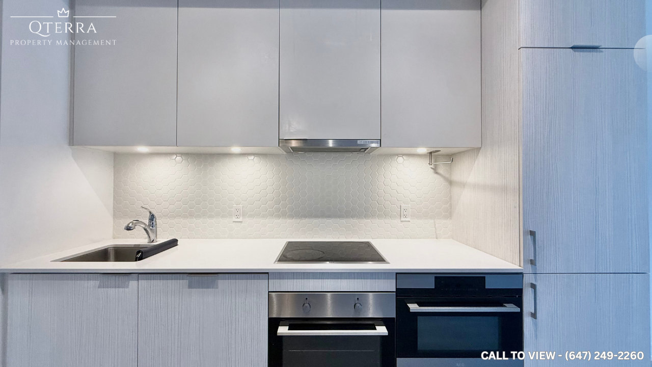 413-158 Front St E, Toronto, Ontario M5A 0K9 - Photo 2 of 9