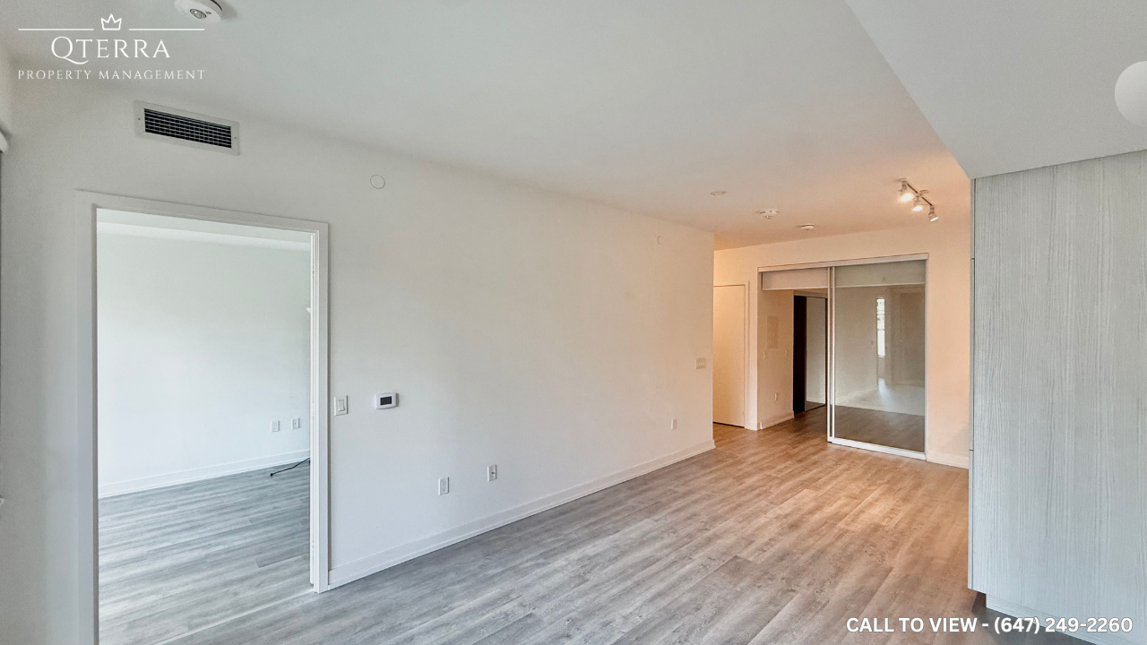 413-158 Front St E, Toronto, Ontario M5A 0K9 - Photo 3 of 9