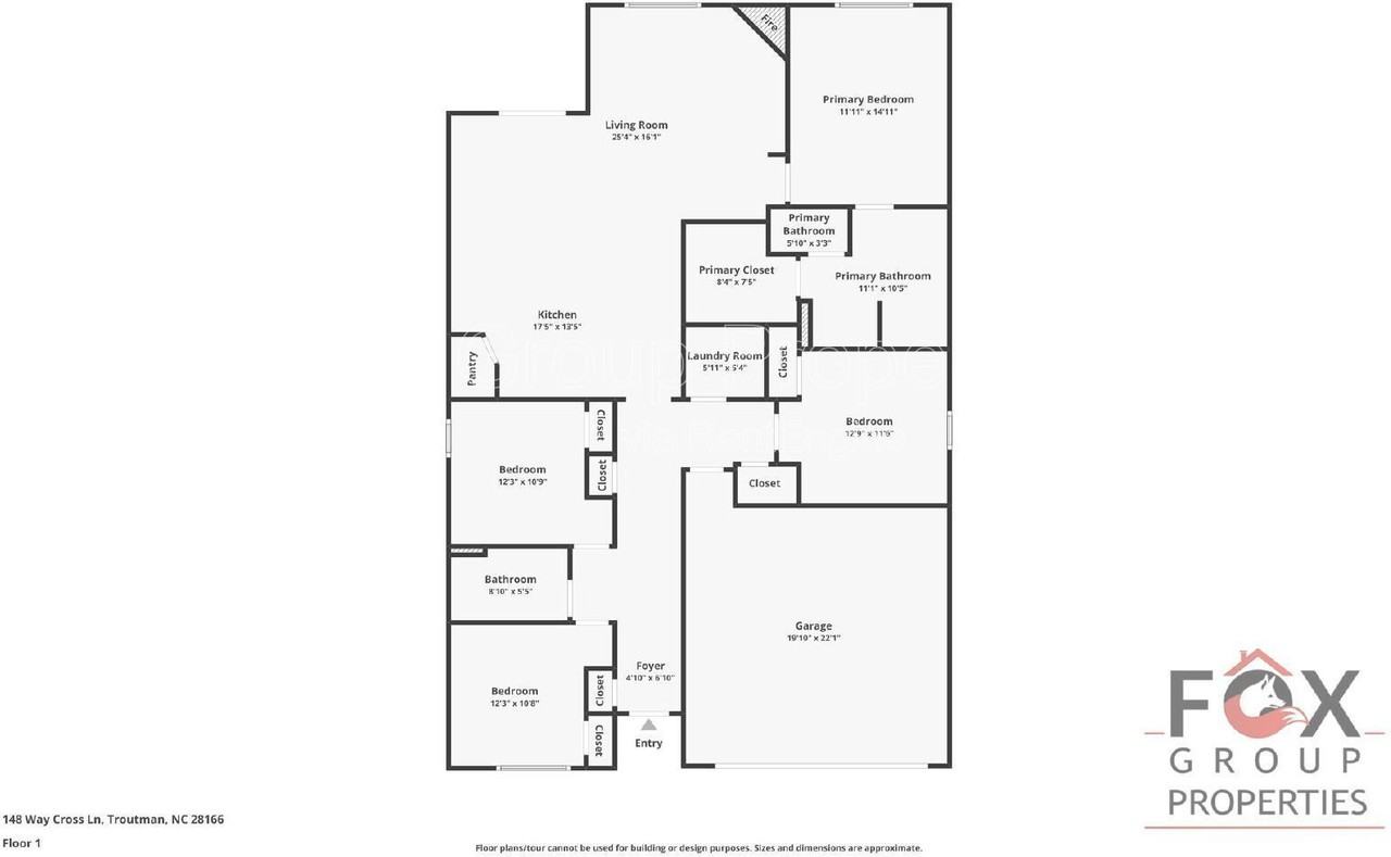 148 Way Cross Ln - Photo 2 of 16