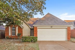 1030 Jessica Lauren Drive - Photo 1 of 1