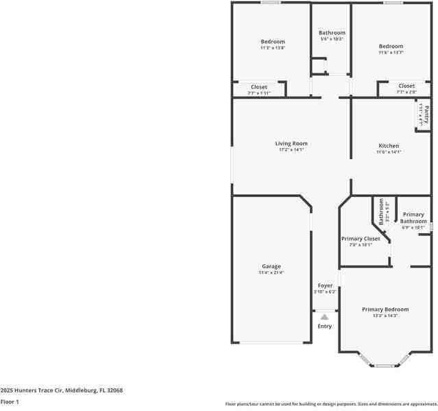 2025 Hunters Trace Cir - Photo 2 of 16
