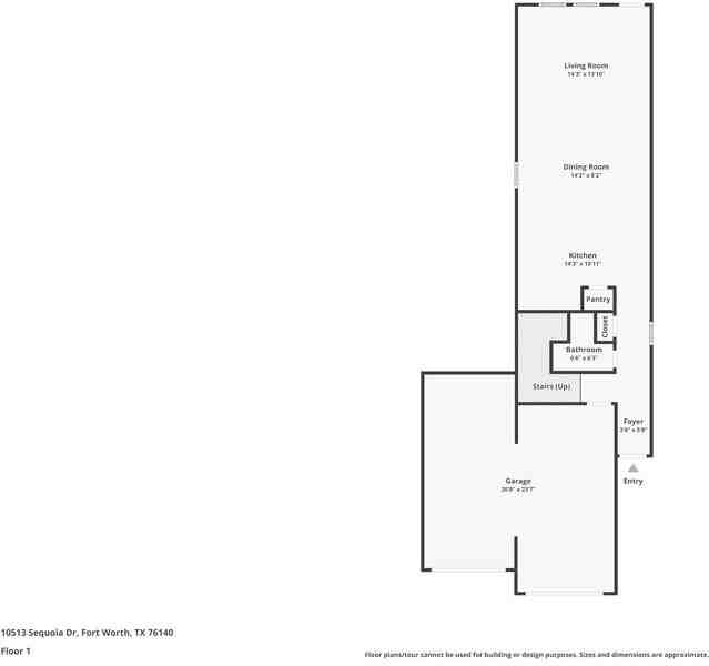 10513 Sequoia Dr - Photo 2 of 17