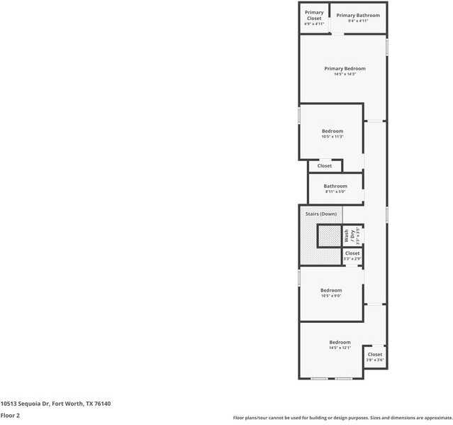 10513 Sequoia Dr - Photo 3 of 17