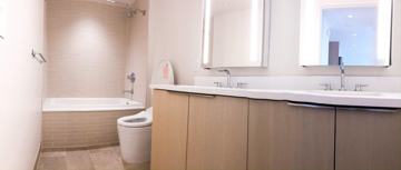 featured image of 1001 Queen Street #1