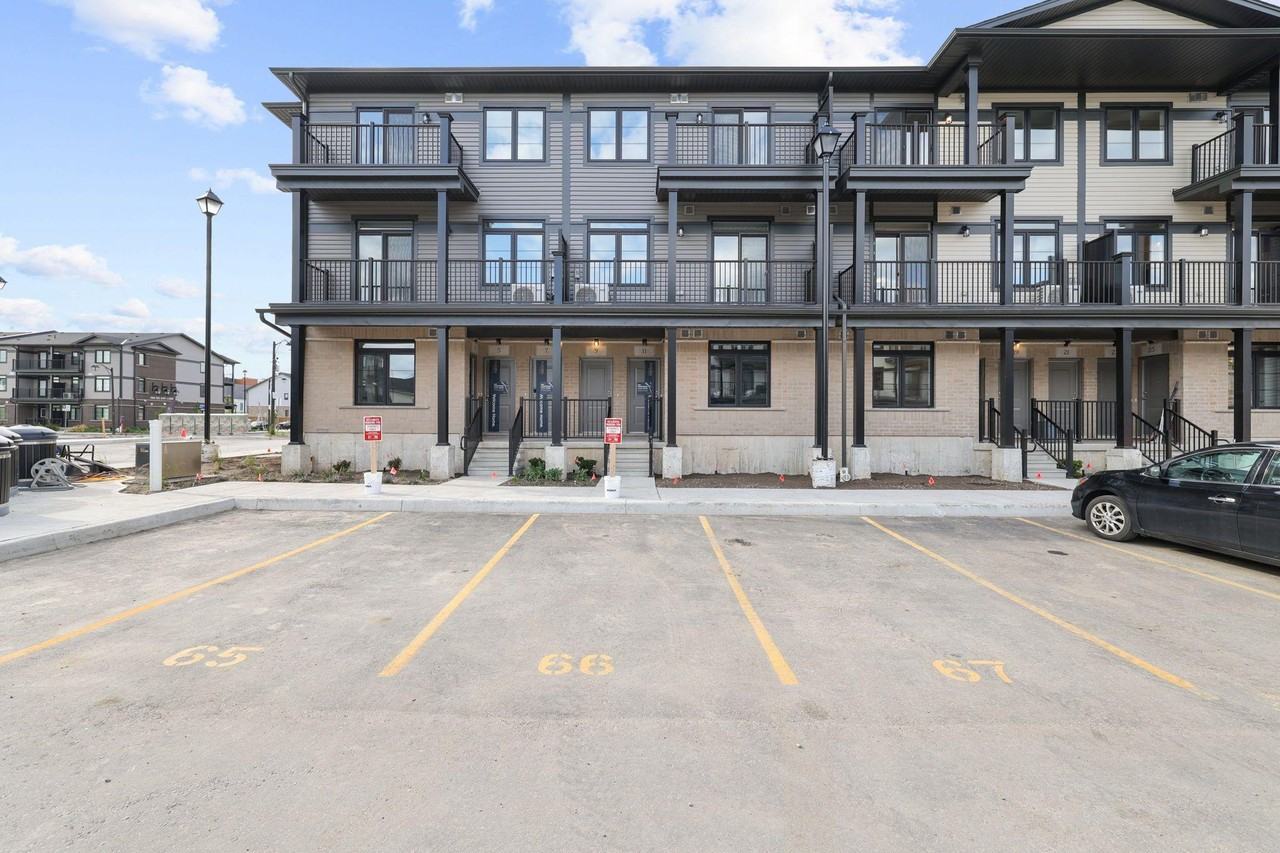 11 Lomond Lane #11 - Photo 2 of 21