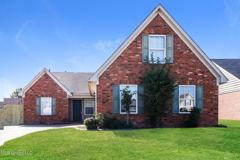 6677 Kentbrook Dr - Photo 1 of 1