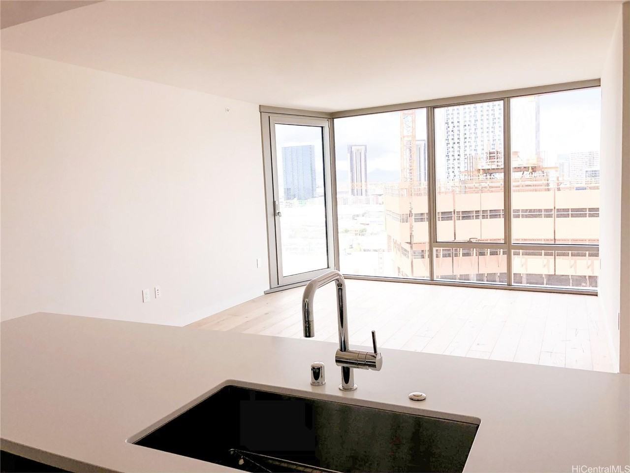 1001 Queen St #1303 - Photo 2 of 14