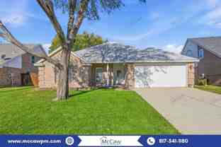 309 Canterbury Drive - Photo 1 of 1