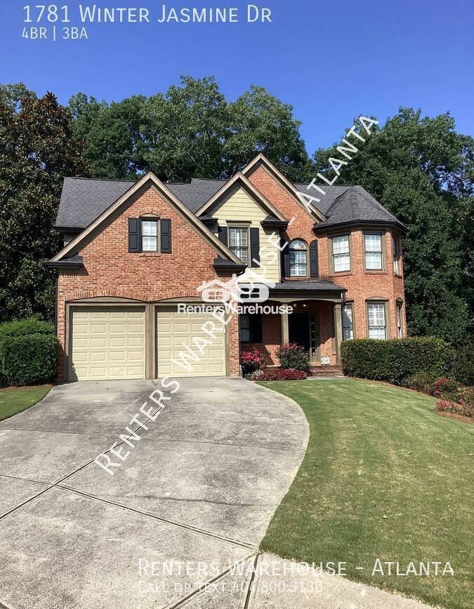 1781 Winter Jasmine Drive