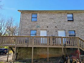 402 Peek Drive #4 - Photo 1 of 1