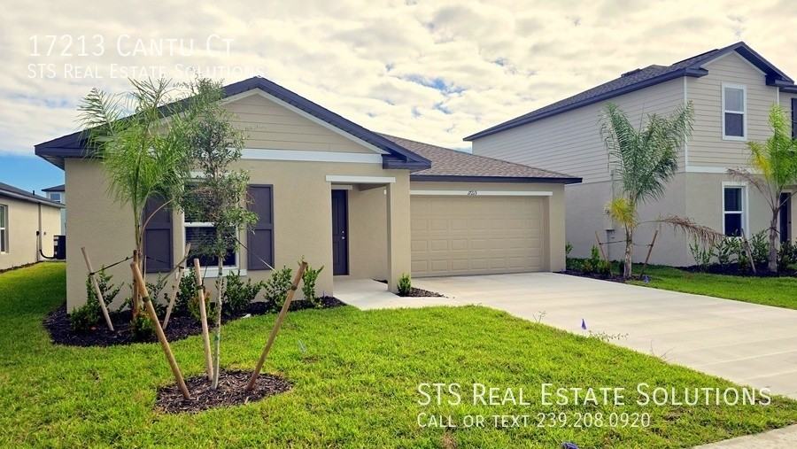 17213 Cantu Court - Photo 2 of 27