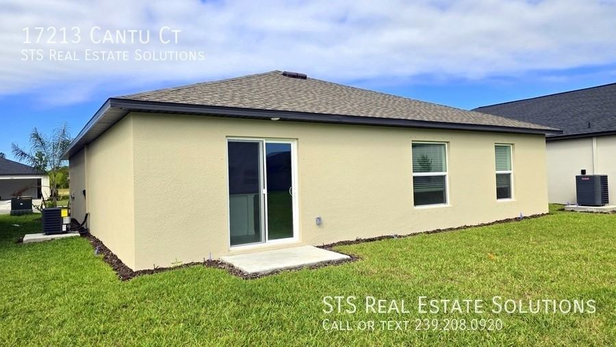 17213 Cantu Court - Photo 3 of 27