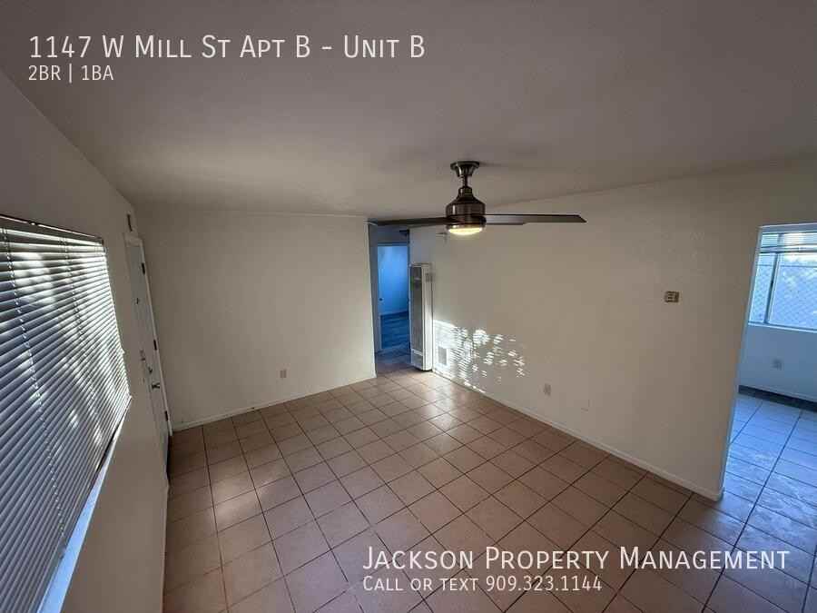1147 West Mill Street #B - Photo 2 of 20