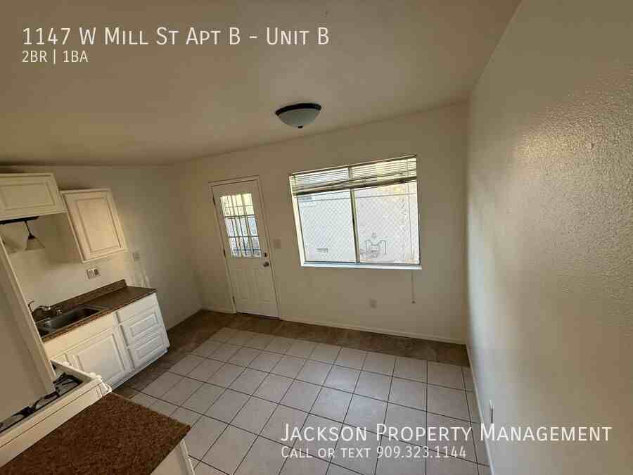 1147 West Mill Street #B - Photo 6 of 20