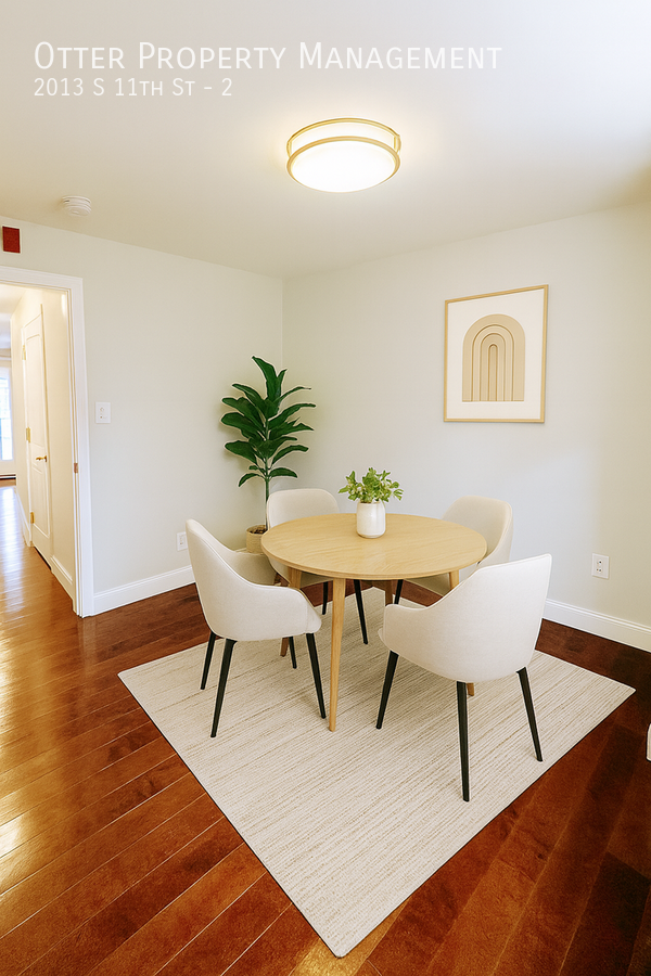 2013 South 11th Street #2 - Photo 2 of 29