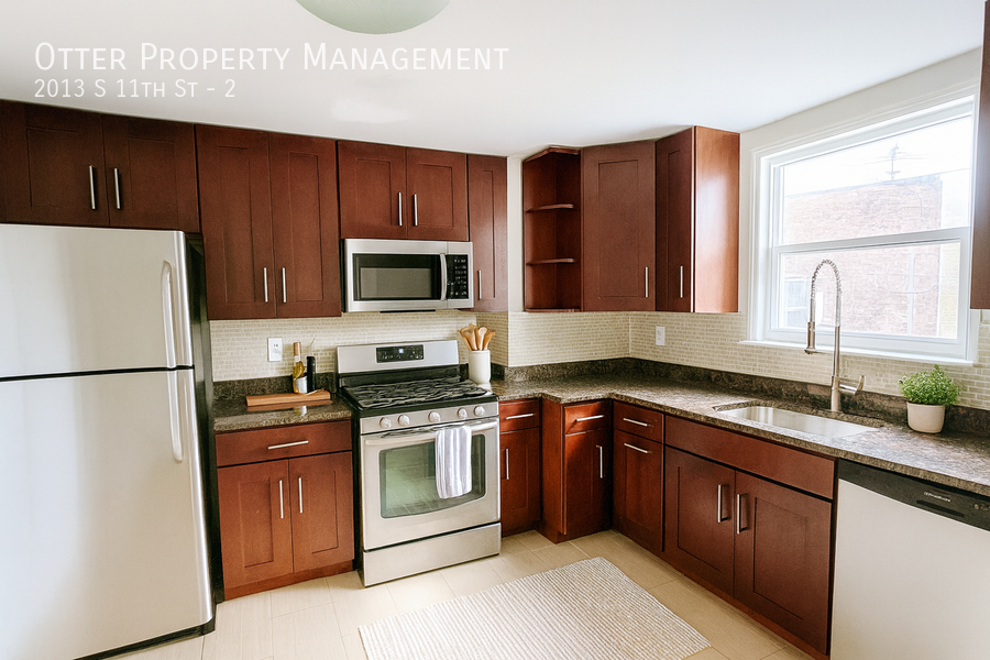 2013 South 11th Street #2 - Photo 3 of 29