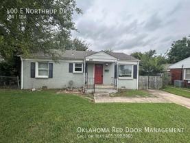 400 E Northrup Dr - Photo 1 of 1