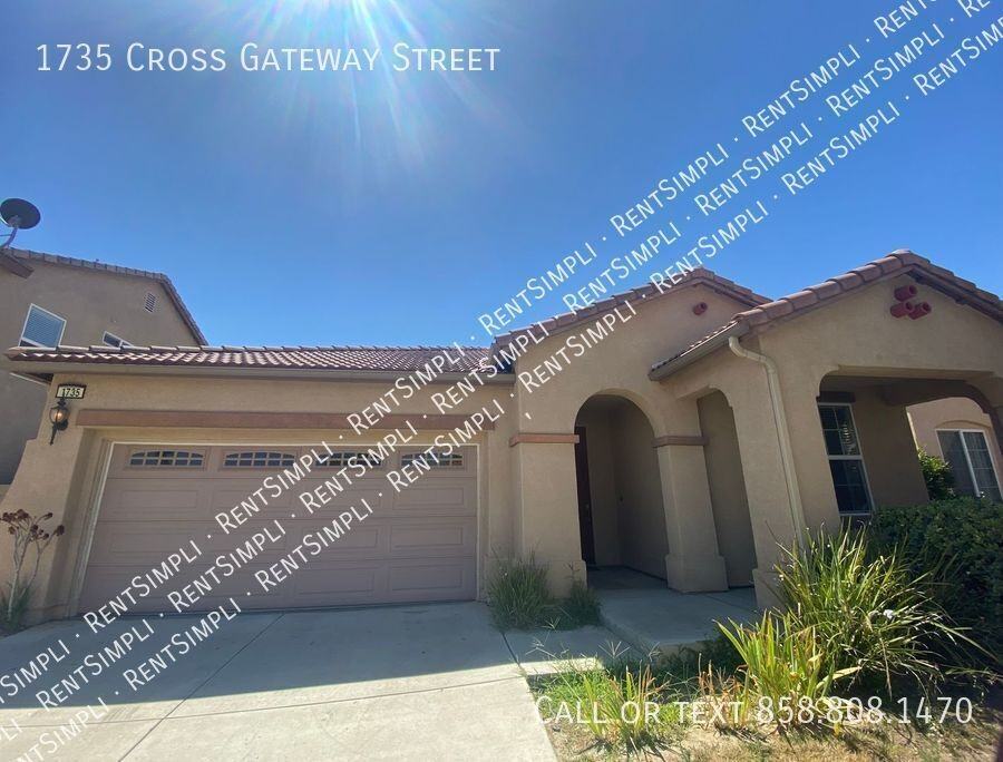 1735 Cross Gateway Street - Photo 2 of 20