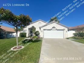 44724 Lorraine Drive - Photo 1 of 1