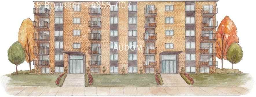 4883 4855-65 Bourret #4855-007 - Photo 5 of 5