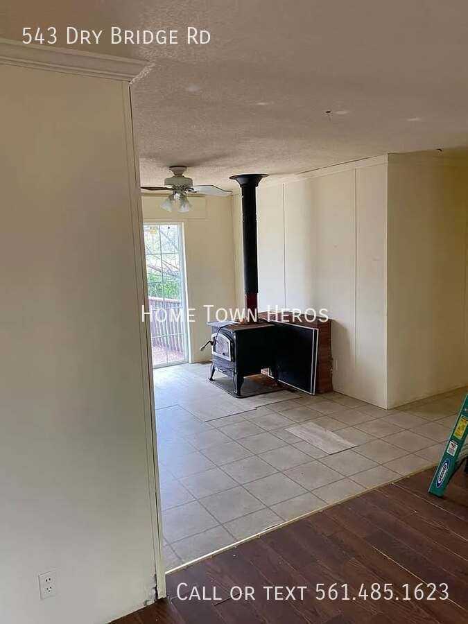 543 Dry Bridge Road - Photo 4 of 13