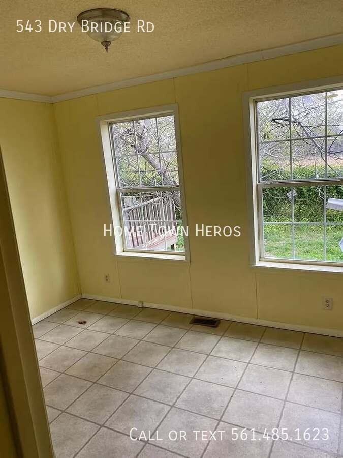 543 Dry Bridge Road - Photo 5 of 13