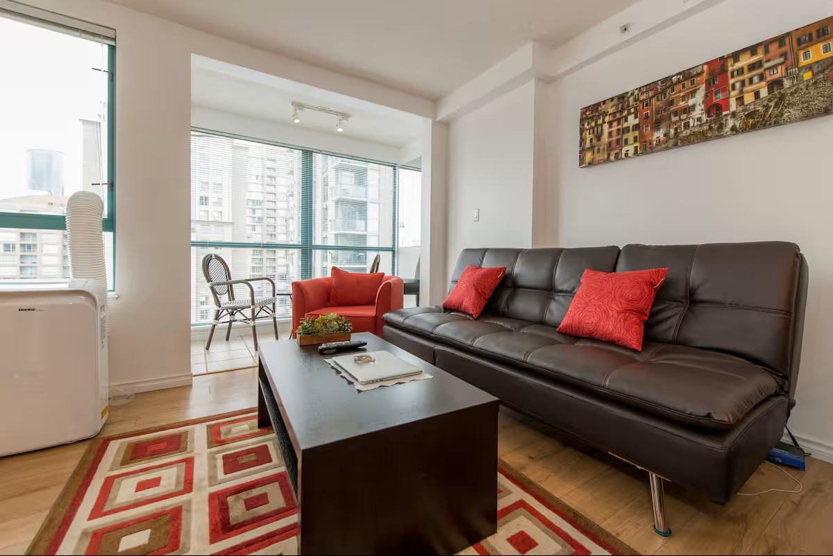 900 Homer Street 2610 - Photo 2 of 17