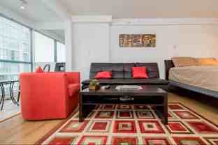 Smithe St & Seymour St #2610 - Photo 1 of 1