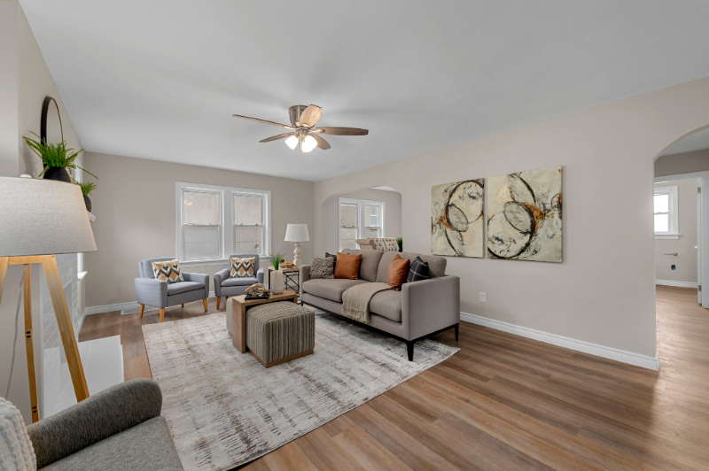10310 Lackland Rd - Photo 2 of 20