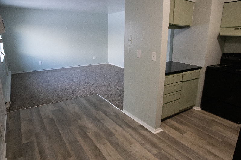 2800 Crystal St #K6 - Photo 2 of 7