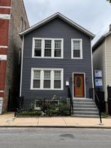 736 N Ada St #2ndFL - Photo 1 of 1