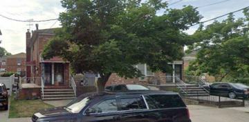 featured image of 8831 Ransom St #2