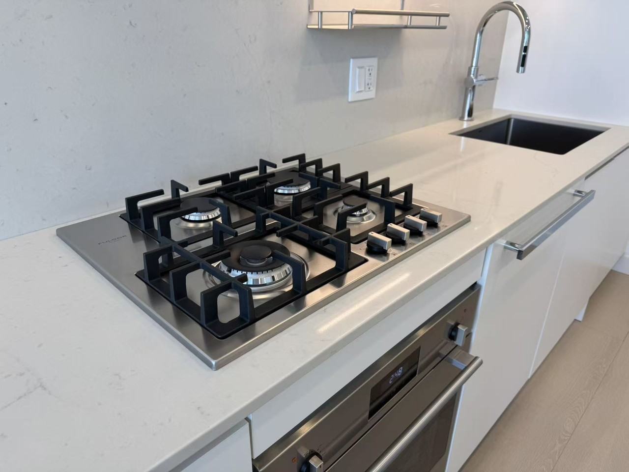 13573 98A Avenue #2110 - Photo 5 of 7