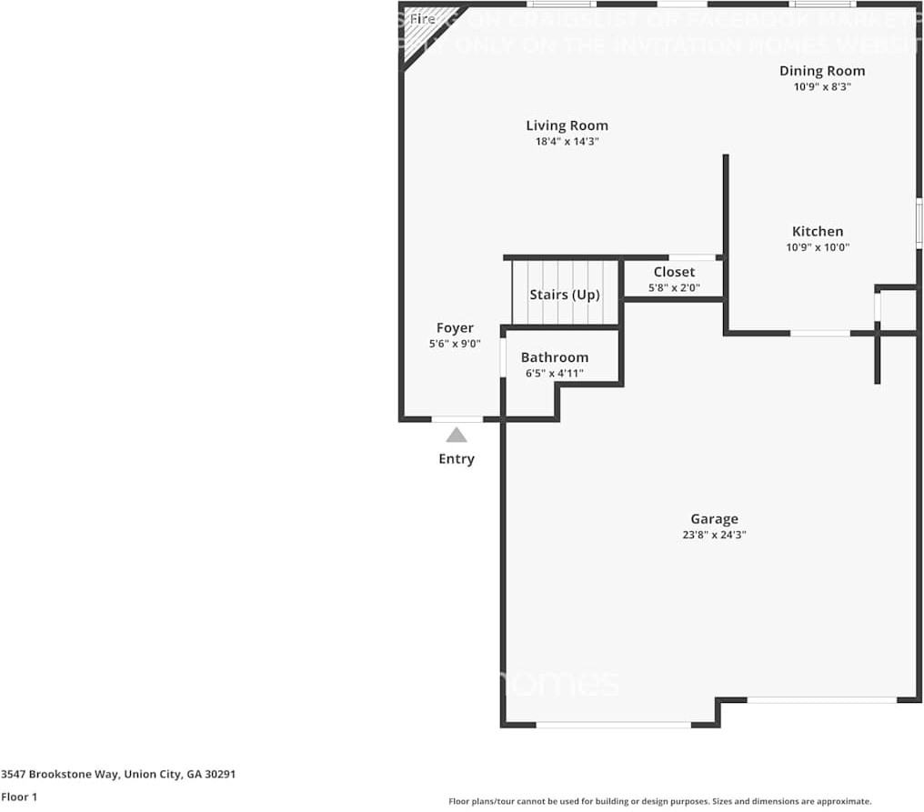 3547 Brookstone Way - Photo 2 of 18