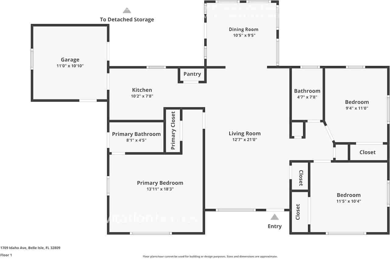 1709 Idaho Avenue - Photo 2 of 18