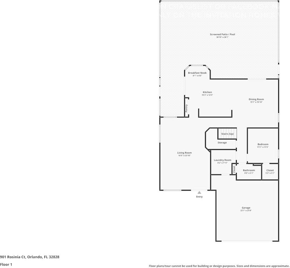 901 Rosinia Court - Photo 3 of 18