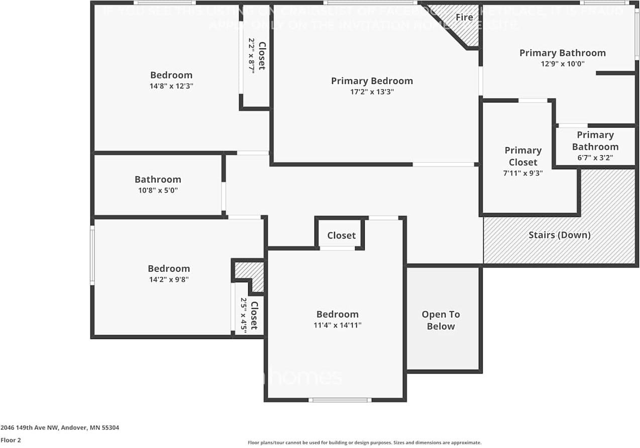 2046 149th Ave Nw - Photo 3 of 19