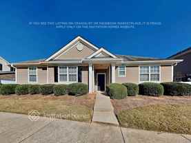 3917 Cutler Donahoe Way - Photo 1 of 1