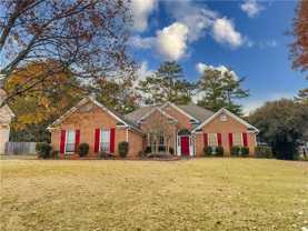 5555 Grove Place Xing Sw - Photo 1 of 1