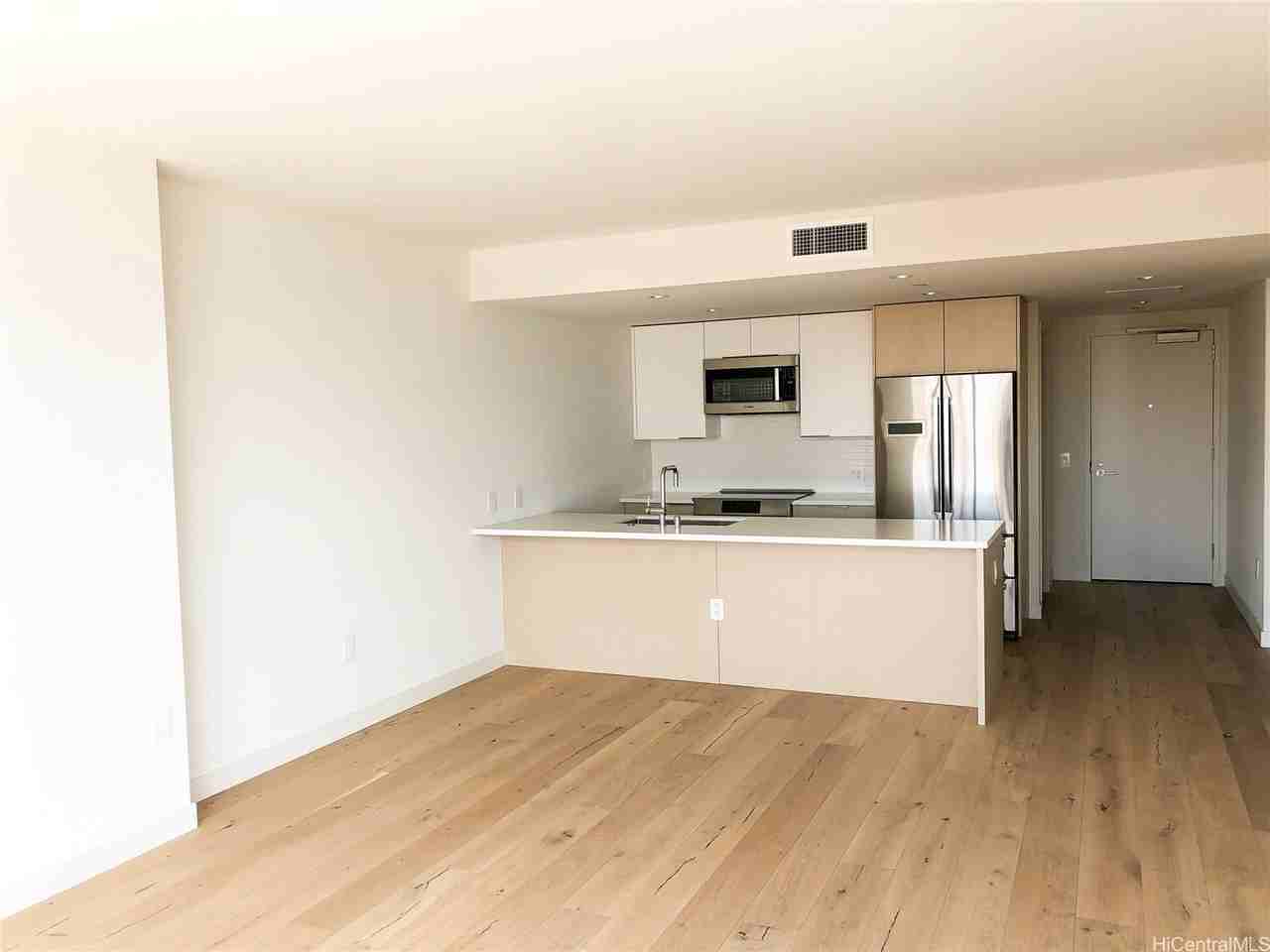 1001 Queen St Apt 1303 #1303