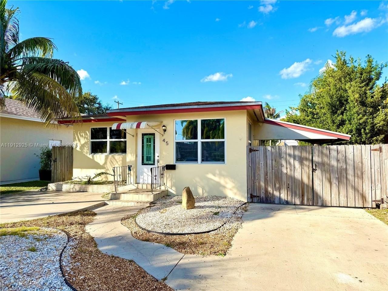 45 Southeast 14th Street #1