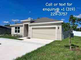 2932 SW PORT ST LUCIE BOULEVARD - Photo 1 of 1